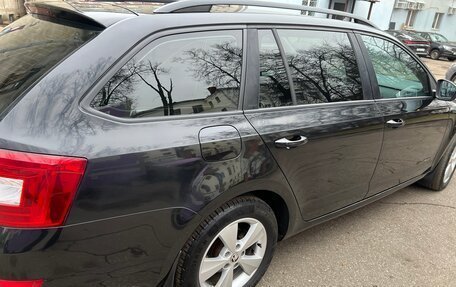 Skoda Octavia, 2014 год, 1 200 000 рублей, 8 фотография