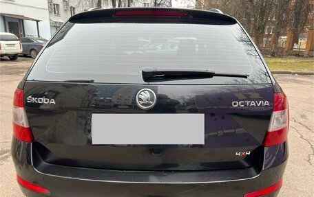 Skoda Octavia, 2014 год, 1 200 000 рублей, 4 фотография