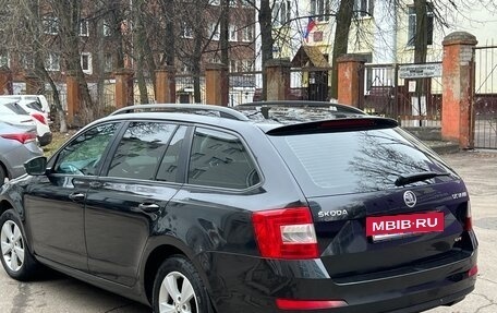 Skoda Octavia, 2014 год, 1 200 000 рублей, 2 фотография