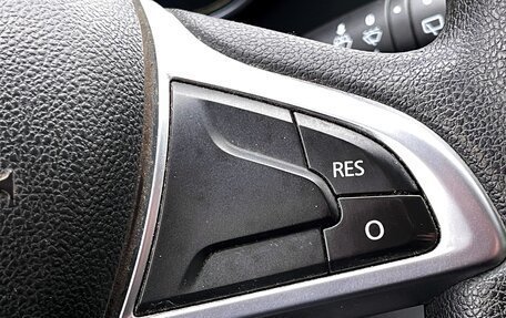 Renault Sandero II рестайлинг, 2019 год, 1 259 000 рублей, 14 фотография