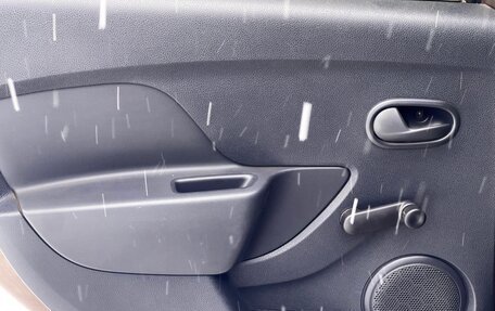 Renault Sandero II рестайлинг, 2019 год, 1 259 000 рублей, 20 фотография