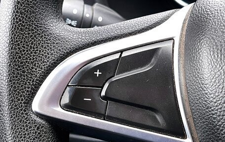 Renault Sandero II рестайлинг, 2019 год, 1 259 000 рублей, 13 фотография