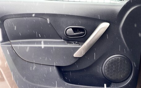 Renault Sandero II рестайлинг, 2019 год, 1 259 000 рублей, 16 фотография