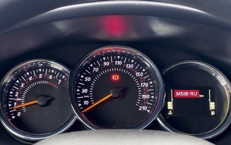 Renault Sandero II рестайлинг, 2019 год, 1 259 000 рублей, 25 фотография