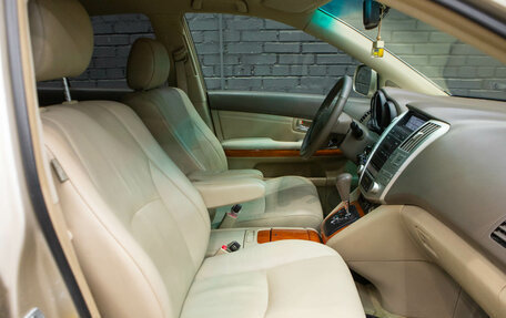 Lexus RX II рестайлинг, 2006 год, 1 300 000 рублей, 12 фотография