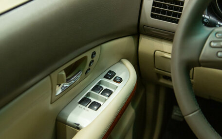 Lexus RX II рестайлинг, 2006 год, 1 300 000 рублей, 14 фотография