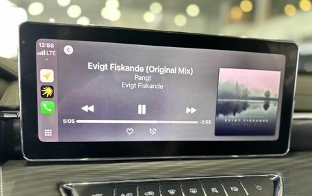 Haval Jolion, 2025 год, 2 849 000 рублей, 26 фотография