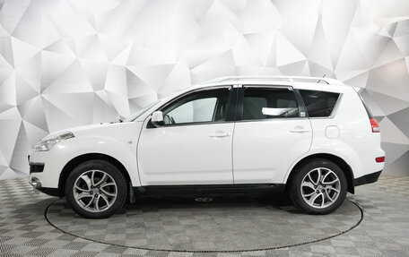 Citroen C-Crosser, 2012 год, 1 100 000 рублей, 2 фотография