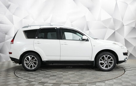 Citroen C-Crosser, 2012 год, 1 100 000 рублей, 6 фотография