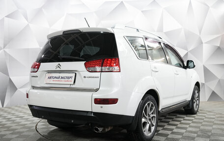 Citroen C-Crosser, 2012 год, 1 100 000 рублей, 5 фотография