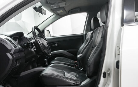 Citroen C-Crosser, 2012 год, 1 100 000 рублей, 10 фотография