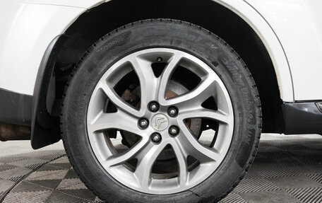 Citroen C-Crosser, 2012 год, 1 100 000 рублей, 9 фотография