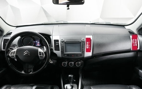 Citroen C-Crosser, 2012 год, 1 100 000 рублей, 11 фотография