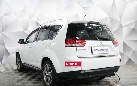 Citroen C-Crosser, 2012 год, 1 100 000 рублей, 3 фотография