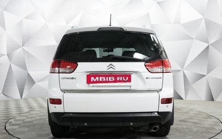 Citroen C-Crosser, 2012 год, 1 100 000 рублей, 4 фотография