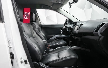 Citroen C-Crosser, 2012 год, 1 100 000 рублей, 12 фотография