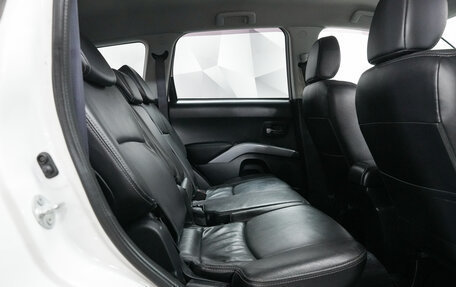 Citroen C-Crosser, 2012 год, 1 100 000 рублей, 13 фотография