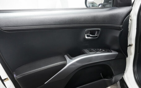 Citroen C-Crosser, 2012 год, 1 100 000 рублей, 16 фотография