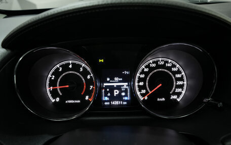 Citroen C-Crosser, 2012 год, 1 100 000 рублей, 15 фотография