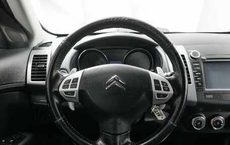 Citroen C-Crosser, 2012 год, 1 100 000 рублей, 14 фотография