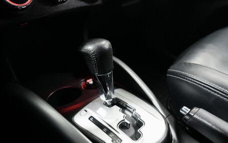 Citroen C-Crosser, 2012 год, 1 100 000 рублей, 17 фотография