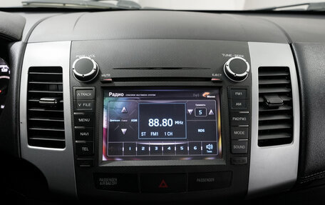 Citroen C-Crosser, 2012 год, 1 100 000 рублей, 19 фотография