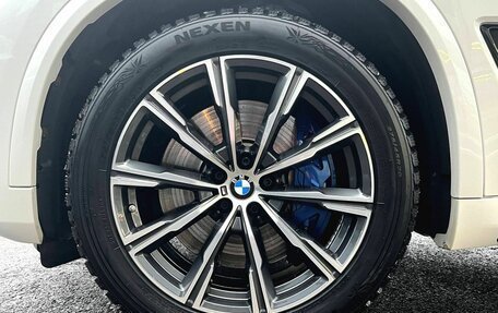 BMW X5, 2020 год, 7 450 000 рублей, 4 фотография