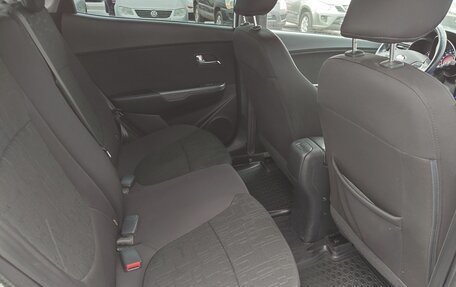 KIA Rio III рестайлинг, 2017 год, 1 073 000 рублей, 17 фотография