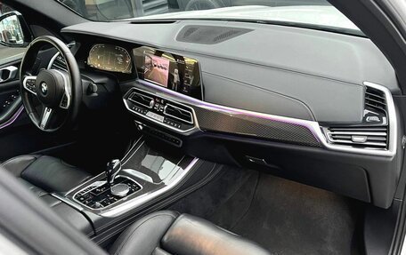 BMW X5, 2020 год, 7 450 000 рублей, 13 фотография