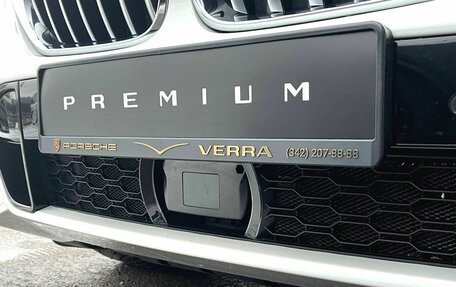 BMW X5, 2020 год, 7 450 000 рублей, 11 фотография