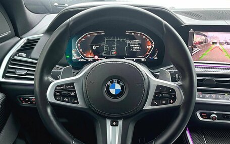 BMW X5, 2020 год, 7 450 000 рублей, 15 фотография