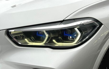 BMW X5, 2020 год, 7 450 000 рублей, 10 фотография