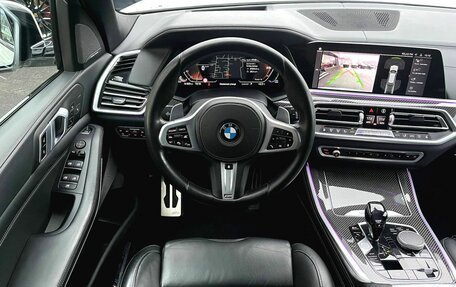 BMW X5, 2020 год, 7 450 000 рублей, 14 фотография