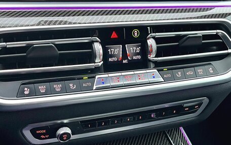 BMW X5, 2020 год, 7 450 000 рублей, 25 фотография