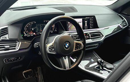 BMW X5, 2020 год, 7 450 000 рублей, 29 фотография