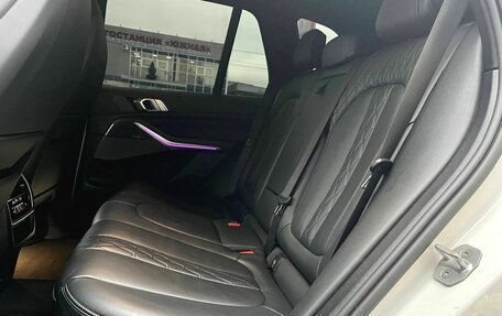 BMW X5, 2020 год, 7 450 000 рублей, 30 фотография