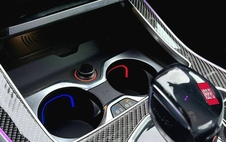 BMW X5, 2020 год, 7 450 000 рублей, 26 фотография