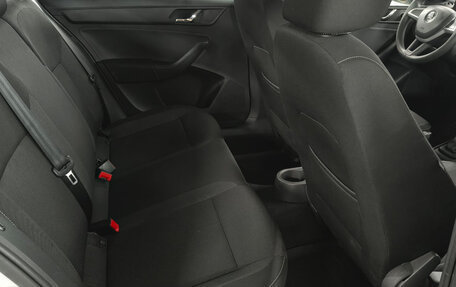 Skoda Rapid I, 2016 год, 949 000 рублей, 18 фотография