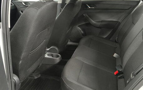 Skoda Rapid I, 2016 год, 949 000 рублей, 17 фотография