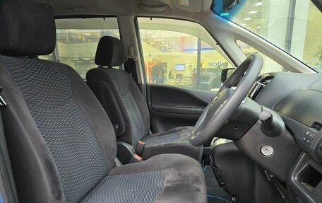 Nissan Serena IV, 2016 год, 1 570 000 рублей, 10 фотография