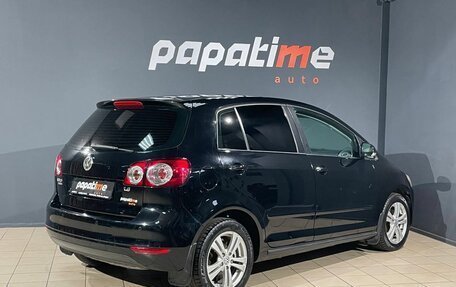 Volkswagen Golf Plus II, 2012 год, 750 000 рублей, 3 фотография