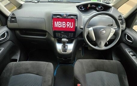 Nissan Serena IV, 2016 год, 1 570 000 рублей, 9 фотография