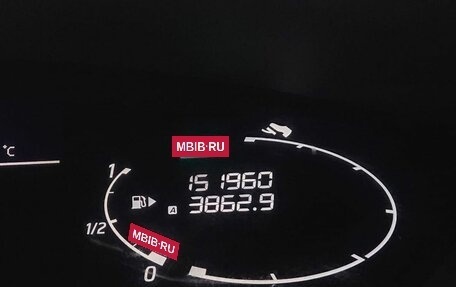 Nissan Serena IV, 2016 год, 1 570 000 рублей, 13 фотография