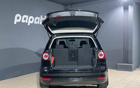 Volkswagen Golf Plus II, 2012 год, 750 000 рублей, 4 фотография