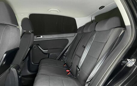 Volkswagen Golf Plus II, 2012 год, 750 000 рублей, 6 фотография