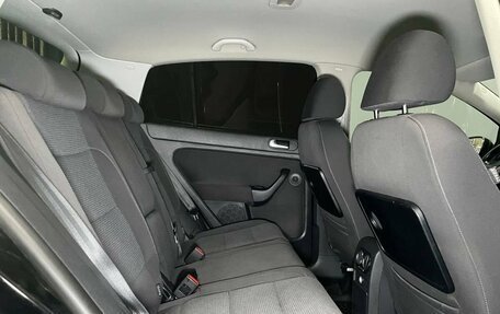 Volkswagen Golf Plus II, 2012 год, 750 000 рублей, 7 фотография