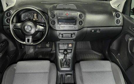 Volkswagen Golf Plus II, 2012 год, 750 000 рублей, 9 фотография