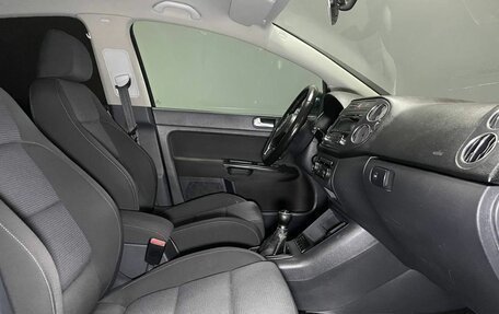 Volkswagen Golf Plus II, 2012 год, 750 000 рублей, 8 фотография