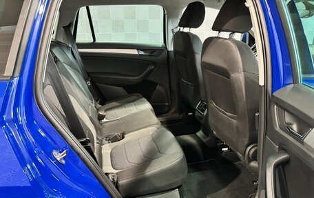 Skoda Kodiaq I, 2022 год, 2 800 000 рублей, 8 фотография