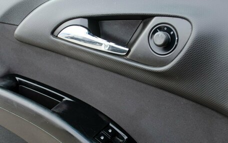 Opel Meriva, 2012 год, 499 000 рублей, 14 фотография